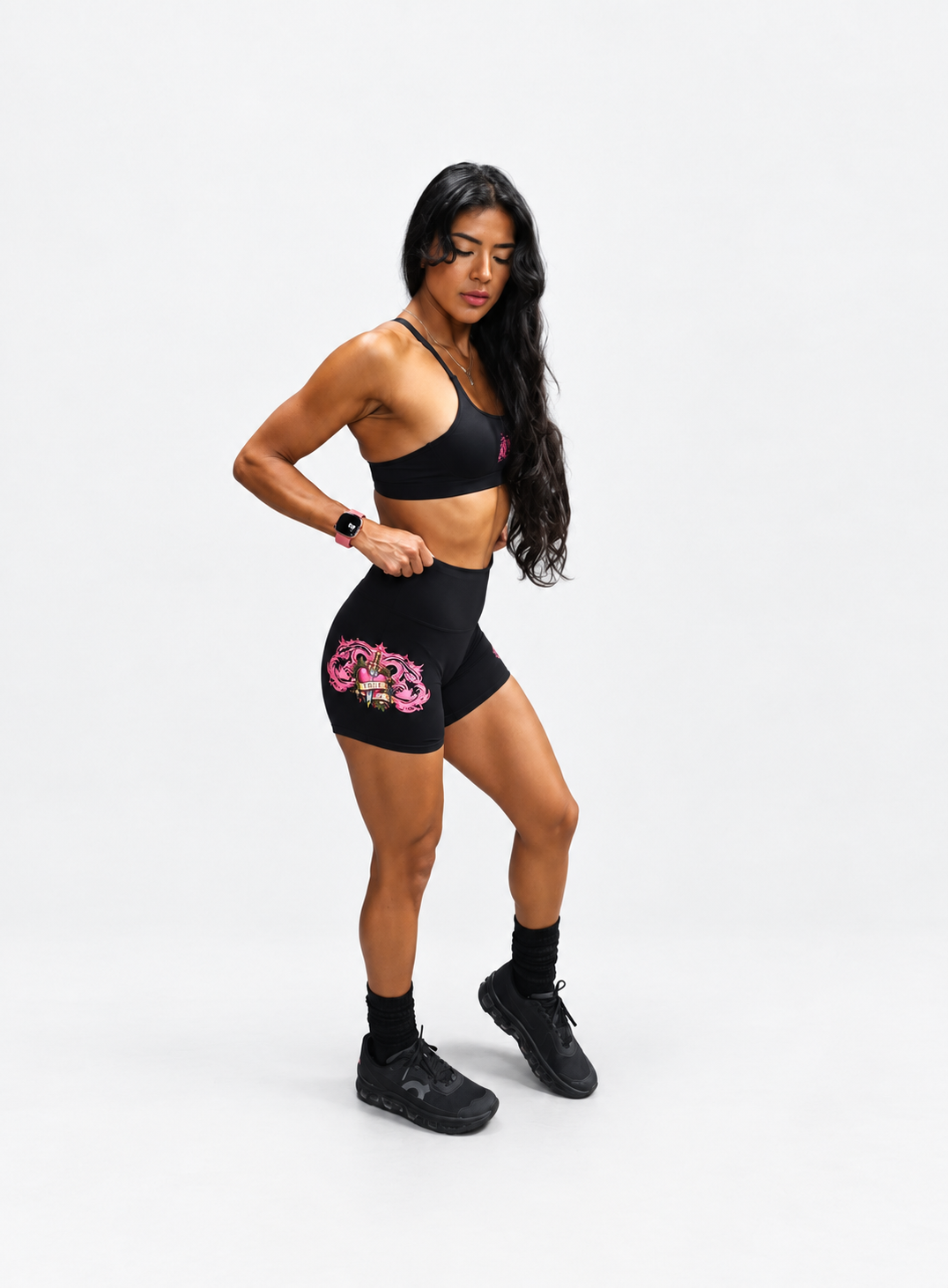 Death Before Dishonor set