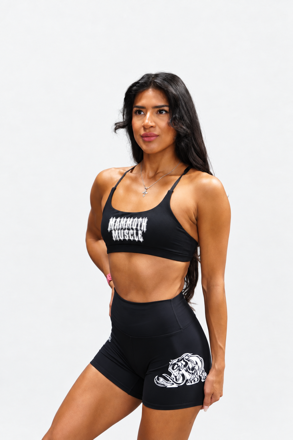 Mammoth Muscle Set