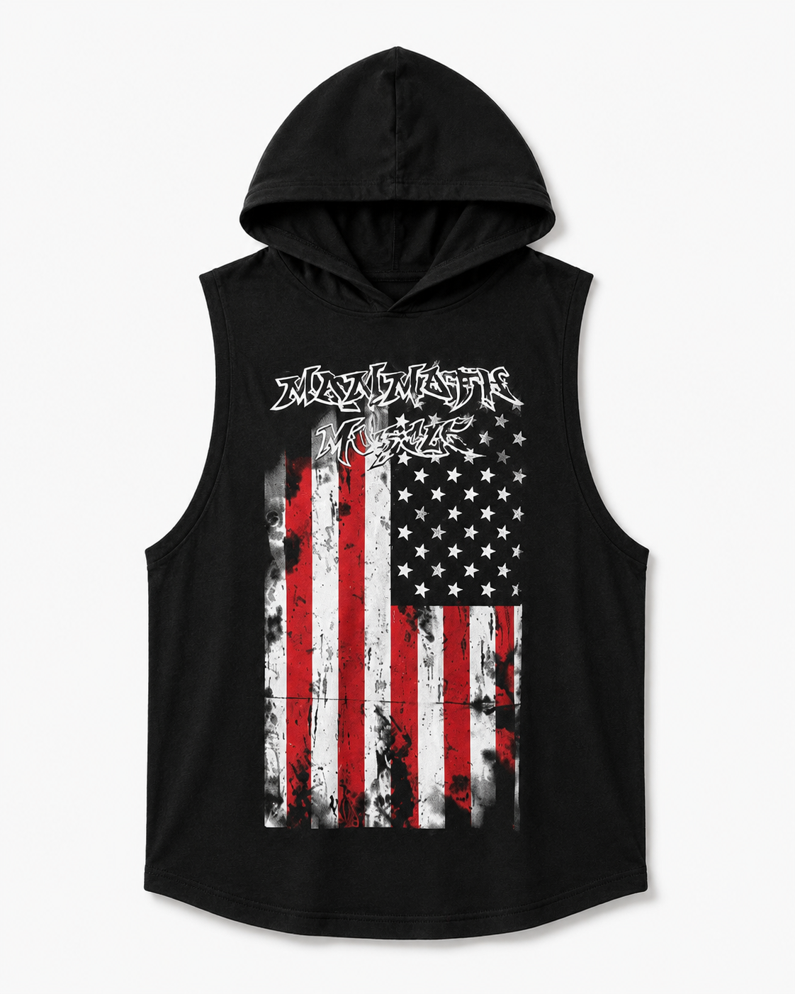 Mammoth Muscle Merica Tank(Limited Edition)