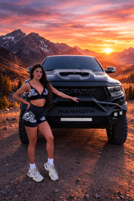 Womens Athletic Shorts