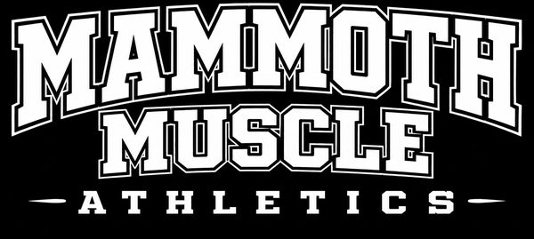 Mammoth Muscle Athletics