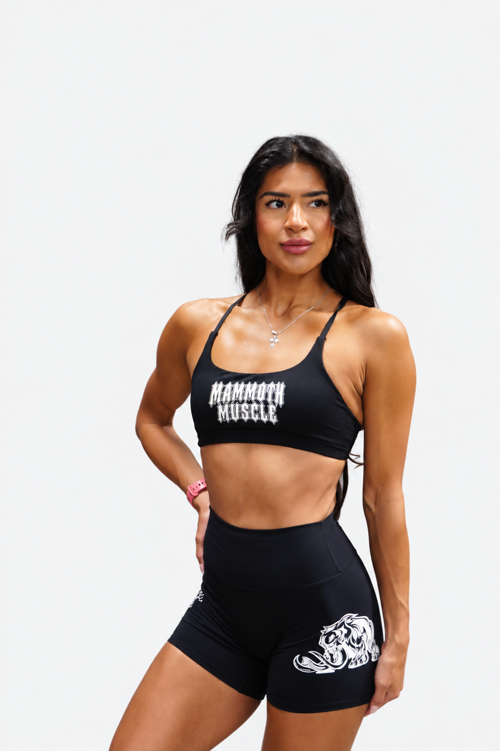 Mammoth Muscle Set