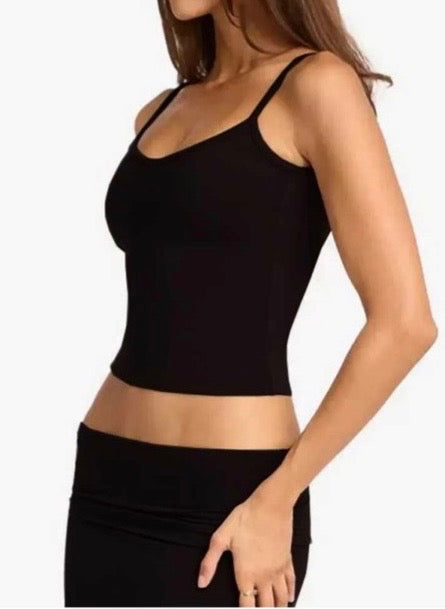 Womens 3-PCs Athletic Set (Back Logo)