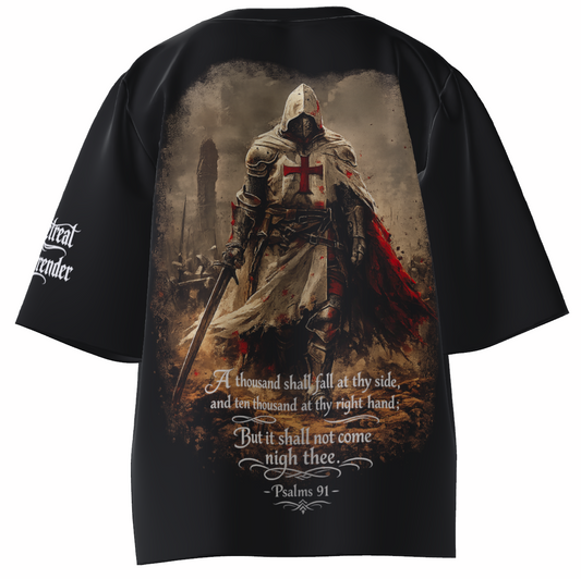 Mammoth Muscle "Warrior" T-Shirt