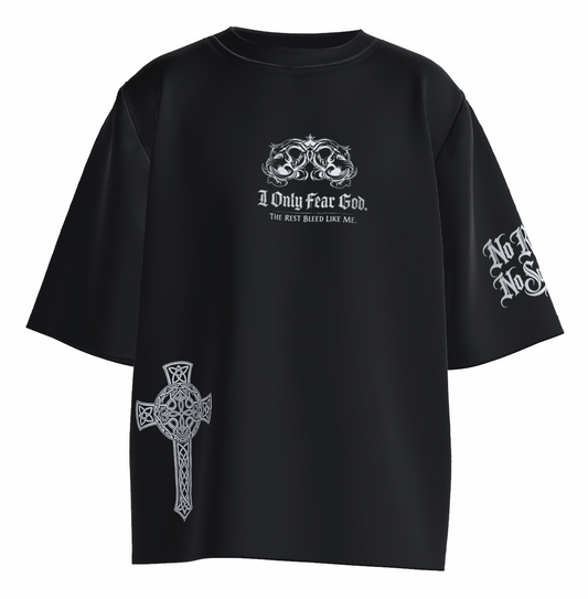 Mammoth Muscle "Warrior" T-Shirt